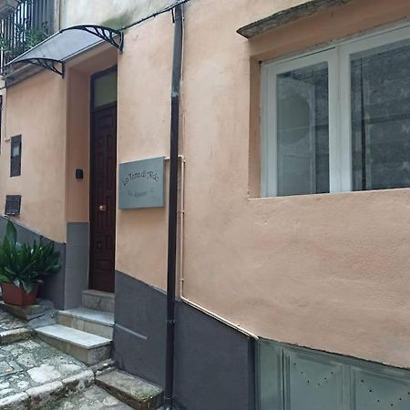 Intero Alloggio - Centro Storico - La Tana Di Aldo- 150 M Da Pepe In Grani Caiazzo ภายนอก รูปภาพ